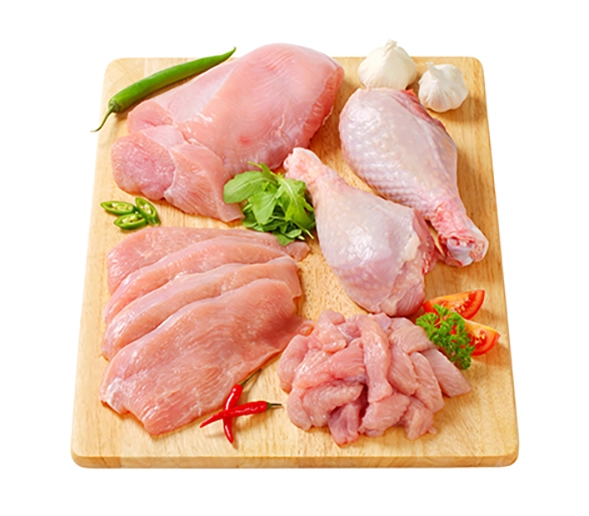 Wie erkennt man frisches Putenfleisch lange ist wie haltbar? es 